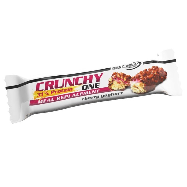 Best Body Nutrition Crunchy One