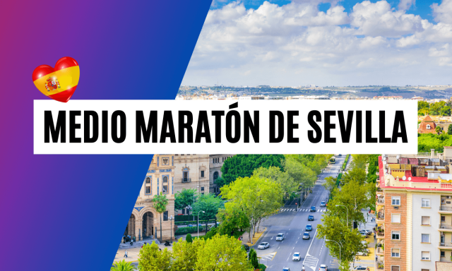 EDP Medio Maratón de Sevilla