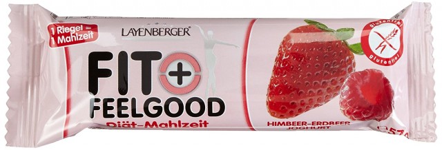 Layenberger Fit + Feelgood