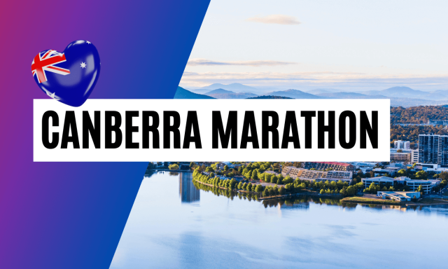 Canberra Marathon Festival