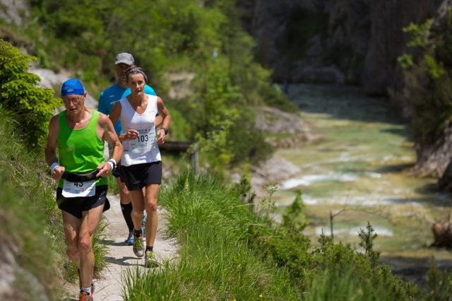 Ötscher-Ultramarathon (Ötscher-Trail)