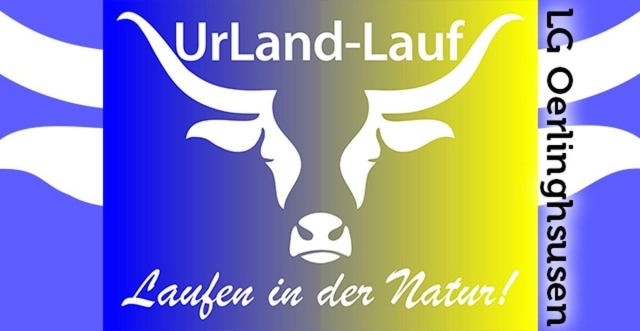 UrLand-Lauf Oerlinghausen