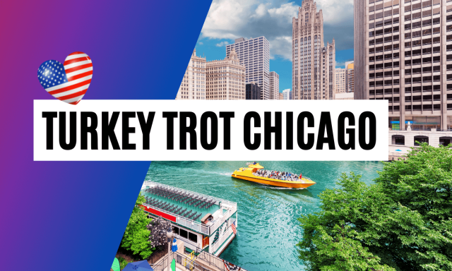 Turkey Trot Chicago