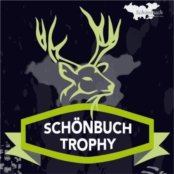 Schönbuch Trophy - Kreissparkassen Trail Run