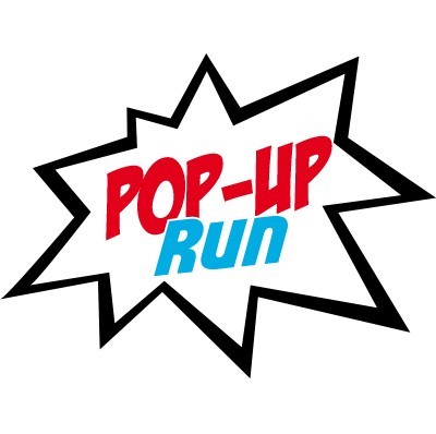 PopUp RUN Hannover