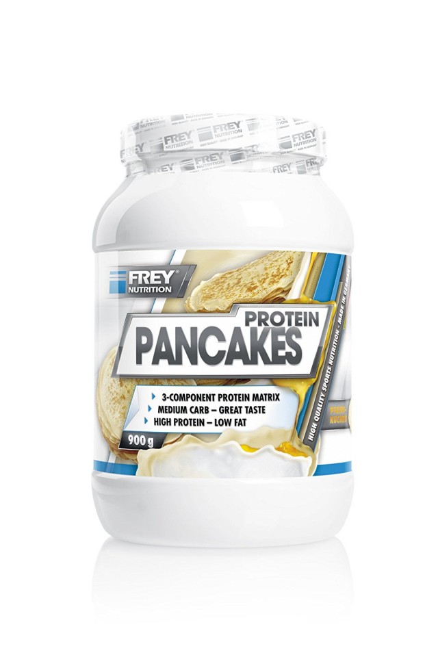 Frey Nutrition Protein Pancakes