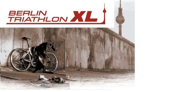 Berlin Triathlon XL