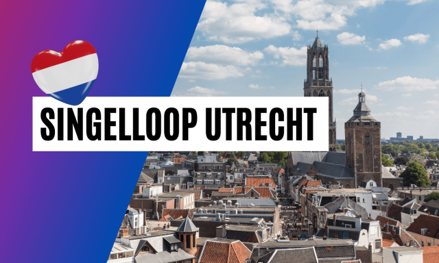 Singelloop Utrecht