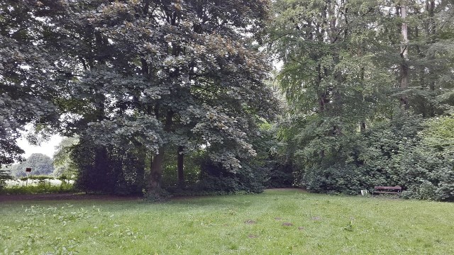 Friedehorstpark