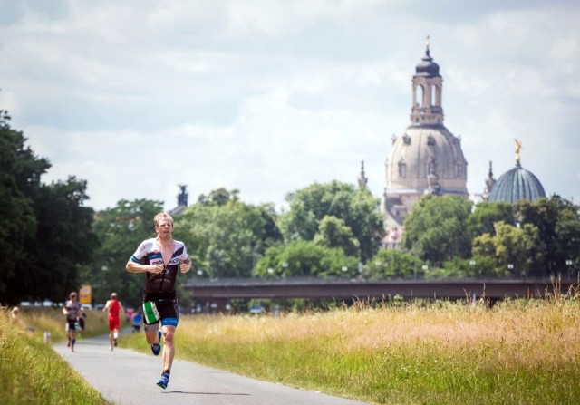 Dresden City Triathlon