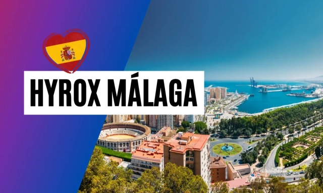 Hyrox Málaga