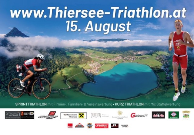 Thiersee Triathlon