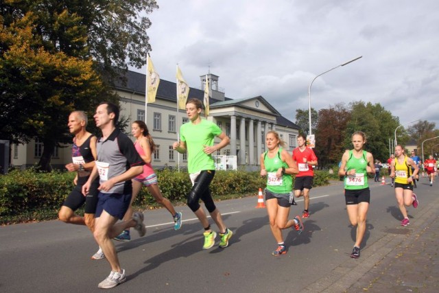Oldenburg Marathon