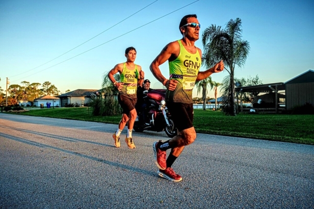 GFNY Florida Marathon Sebring