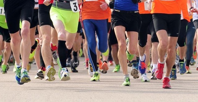 Albany Marathon - Snickers Marathon and Half Marathon
