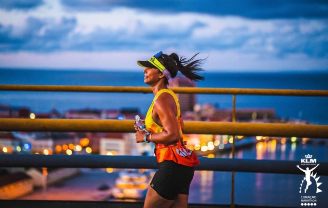 Curaçao Marathon