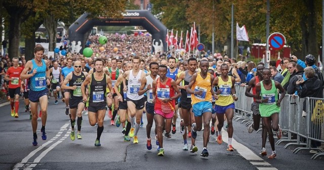 HCA Marathon Odense