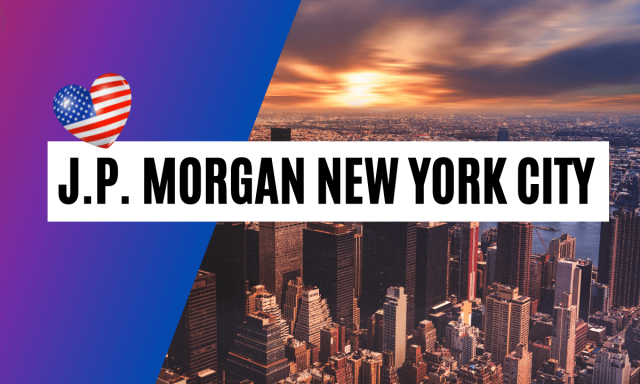 J.P. Morgan Corporate Challenge® New York City