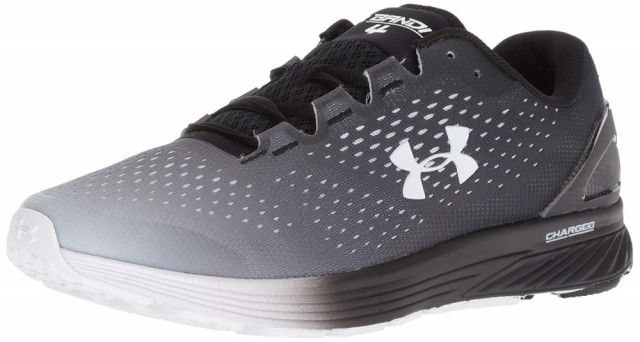 Under Armour Charged Bandit Trail
