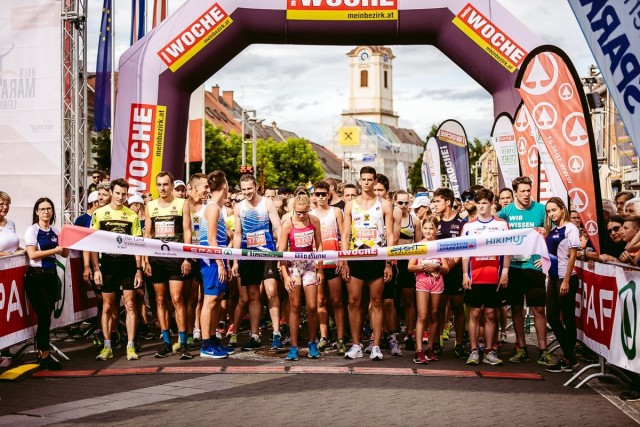 Leibnitz Halbmarathon