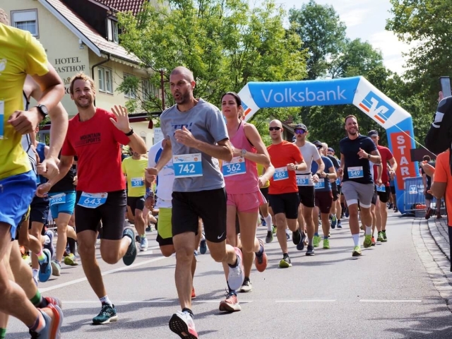 Bodensee Marathon