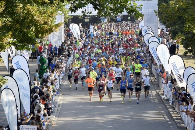 ebm-papst Marathon Hohenlohekreis