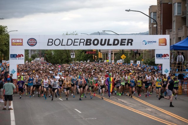 Bolder Boulder (BOLDERBoulder)