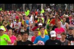Berliner Halbmarathon 2021 - Highlights