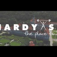 3. HARDY&#039;s Stadtlauf Fürstenfeldbruck 2018