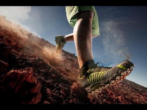 Introducing - DYNAFIT Feline - Alpine Running Shoe