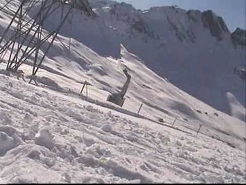 Winterferien mit ferien-markt.ch - Melchsee-Frutt - Skifahren Snowboarden Après-Ski
