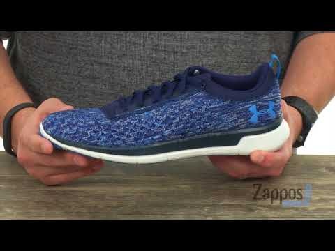under armour w lightning 2
