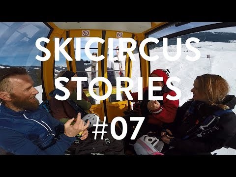 Skicircus Stories: Rockstars