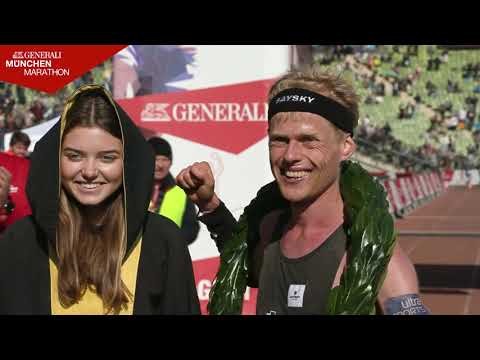 Generali München Marathon 2021