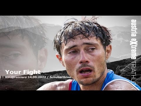 Your Fight - Trailer 2022