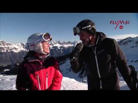 FlumsiTV - Wintersendung 2017/2018 Nr. 1