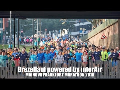 Brezellauf powered by interAir