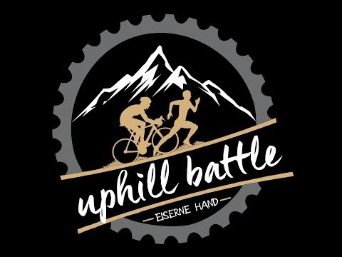 Uphill Battle Eiserne Hand Trailer
