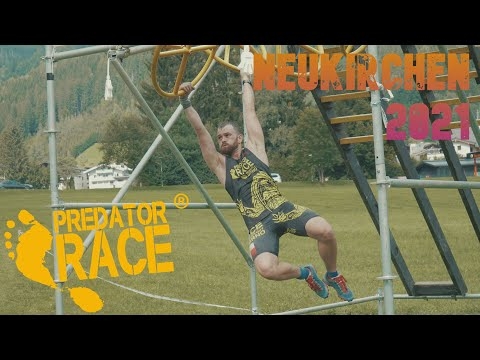 Predator RACE Neukirchen 2021 | Aftermovie