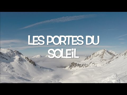 Ski : Portes du soleil 2016