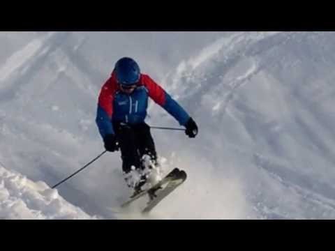 Freeride Skiing ( Mythenregion ) ?? Schweiz