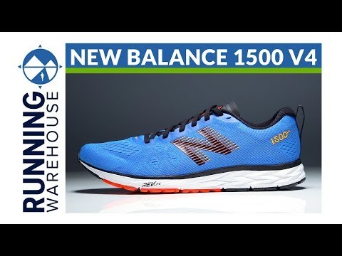 New Balance 1500 v4