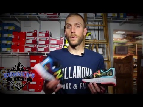 Product Review - New Balance Fresh Foam Vongo