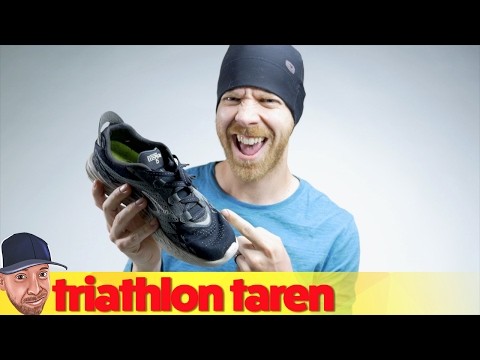 Skechers Go Run 5 Review: Awesome Triathlon Running Shoes