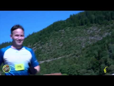 Offizielles Video vom ebock Mürzathlon 2019 - Steiermark, Österreich