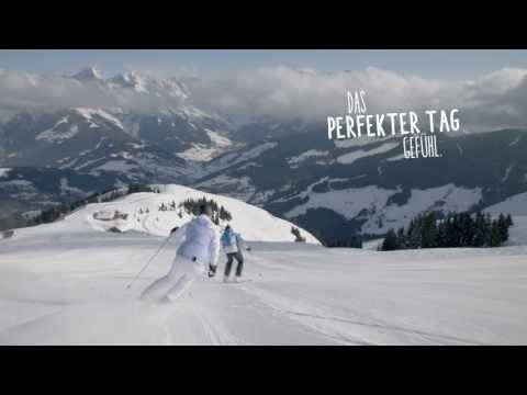 Königstour - Skiregion Hochkönig