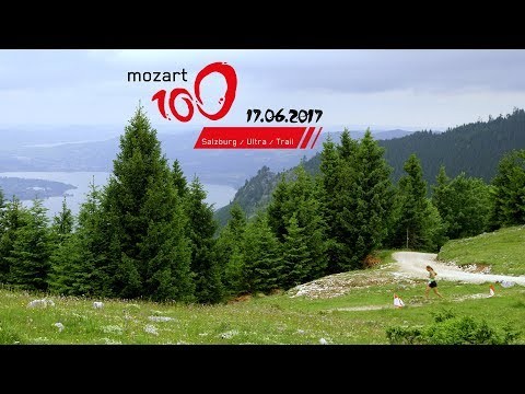 mozart 100® | Salzburg Ultra Trail | 17 June 2017