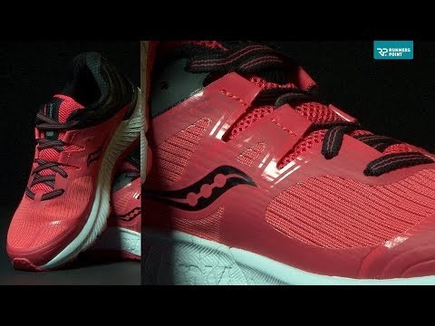 saucony GUIDE ISO