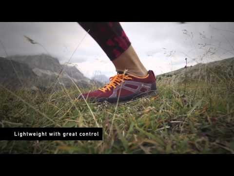 HAGLÖFS | Gram Pulse Trail Running  Shoe