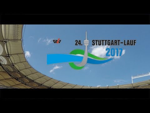 Stuttgart-Lauf 2017